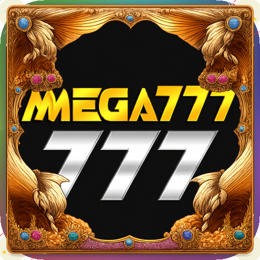 mega777 — mitra unggulan